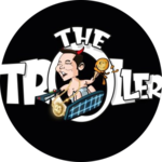 The Troller Coin